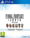 Final Fantasy I-VI Pixel Remaster Collection - Playstation 4 (EU)