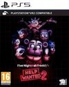 Five Nights at Freddy's: Help Wanted 2 - PlayStation 5 (EU)