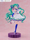 FuRyu TENITOL NEO TOKYO Series IDOL (Hatsune Miku)