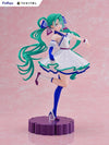 FuRyu TENITOL NEO TOKYO Series IDOL (Hatsune Miku)