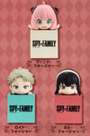 FuRyu SPY x FAMILY Hook Figure Yor C