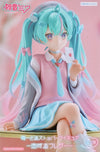 FuRyu Miku Hatsune Noodle Stopper Figure Koisuru Blazer