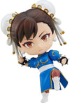 GSC Nendoroid Chun-Li (Street Fighter II)