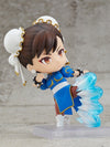 GSC Nendoroid Chun-Li (Street Fighter II)