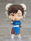 GSC Nendoroid Chun-Li (Street Fighter II)