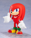 GSC Nendoroid Knuckles (Sonic the Hedgehog)