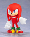 GSC Nendoroid Knuckles (Sonic the Hedgehog)