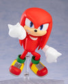 GSC Nendoroid Knuckles (Sonic the Hedgehog)