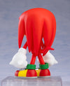 GSC Nendoroid Knuckles (Sonic the Hedgehog)