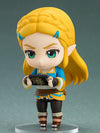 GSC Nendoroid Zelda: Breath of the Wild Ver. (The Legend of Zelda) (Reissue)