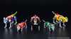 GSC Moderoid Voltron (Voltron)