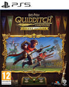 Harry Potter: Quidditch Champions [Deluxe Edition] - Playstation 5 (EU)