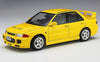 Hasegawa 1/24 Mitsubishi Lancer GSR Evolution III