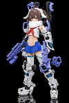 Kotobukiya 1/1 Buster Doll Gunner (Megami Device)