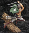 Kotobukiya 1/8 ARTFX J Eren Yeager Renewal Package Ver. (Reissue)