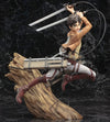 Kotobukiya 1/8 ARTFX J Eren Yeager Renewal Package Ver. (Reissue)