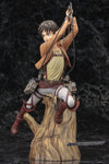 Kotobukiya 1/8 ARTFX J Eren Yeager Renewal Package Ver. (Reissue)