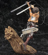 Kotobukiya 1/8 ARTFX J Eren Yeager Renewal Package Ver. (Reissue)