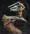 Kotobukiya 1/8 ARTFX J Eren Yeager Renewal Package Ver. (Reissue)