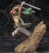 Kotobukiya 1/8 ARTFX J Eren Yeager Renewal Package Ver. (Reissue)