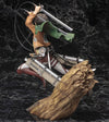 Kotobukiya 1/8 ARTFX J Eren Yeager Renewal Package Ver. (Reissue)