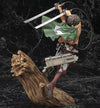 Kotobukiya 1/8 ARTFX J Eren Yeager Renewal Package Ver. (Reissue)