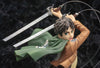 Kotobukiya 1/8 ARTFX J Eren Yeager Renewal Package Ver. (Reissue)