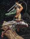 Kotobukiya 1/8 ARTFX J Eren Yeager Renewal Package Ver. (Reissue)