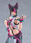 Pop Up Parade Juri (STREET FIGHTER 6)