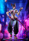 Pop Up Parade Juri (STREET FIGHTER 6)