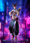 Pop Up Parade Juri (STREET FIGHTER 6)