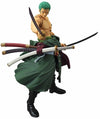 MegaHouse Variable Action Heroes One Piece Roronoa Zoro (Reissue)