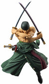 MegaHouse Variable Action Heroes One Piece Roronoa Zoro (Reissue)