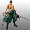 MegaHouse Variable Action Heroes One Piece Roronoa Zoro (Reissue)