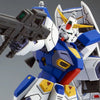 MG 1/100 P-Bandai Gundam F90 (Gundam Model Kits)