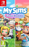 MySims Cozy Bundle - Nintendo Switch (EU)