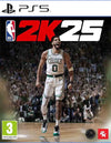 NBA 2K25 - Playstation 5 (EU)