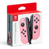 Nintendo Switch Joy-Con Controllers (Pastel Pink)