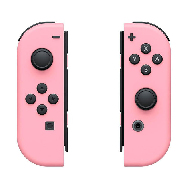 Nintendo Switch Joy-Con Controllers (Pastel Pink) – Click.com.bn