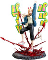 Phat Company 1/7 Chainsaw Man: Power Figure