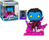 Funko X-Men 1124 Teleporting Nightcrawler Glow-in-the-Dark Deluxe Previews Exclusive Pop! Vinyl Figure