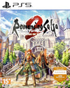 Romancing SaGa 2: Revenge of the Seven  - Playstation 5 (Asia)