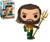 Funko Aquaman and the Lost Kingdom 1301 Aquaman (Hero Suit) Pop! Vinyl Figure