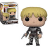 Funko Attack on Titan 1447 Armin Arlelt Pop! Vinyl Figure