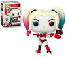 Funko Harley Quinn Animated Series 494 Harley Quinn with Mallet Pop! Vinyl Figure