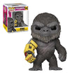 Funko Godzilla x Kong: The New Empire 1545 Kong with Mechanical Arm Super 6-Inch Pop! Vinyl Figure