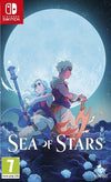 Sea of Stars - Nintendo Switch (EU)