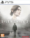 Silent Hill 2 Remake - Playstation 5 (Asia)