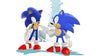 Sonic x Shadow Generations - Playstation 4 (Asia)