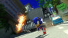 Sonic x Shadow Generations - Playstation 4 (Asia)